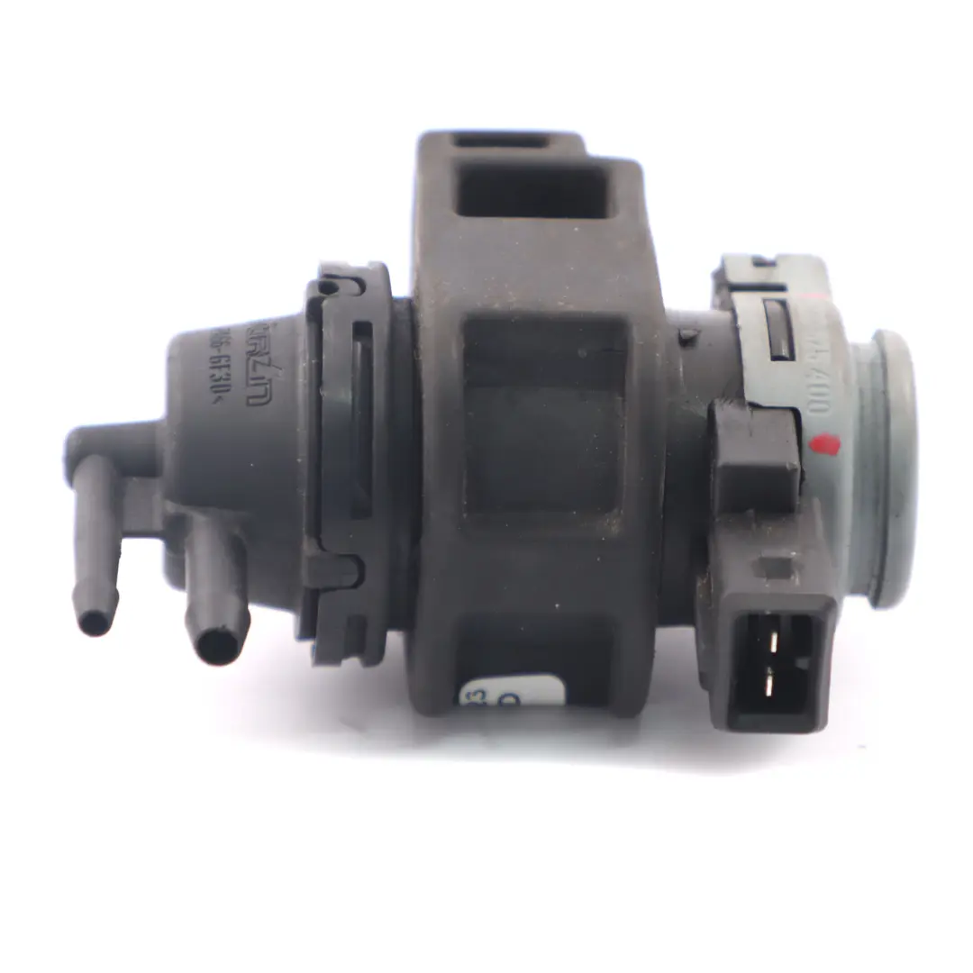 Vacuum Pressure Converter Solenoid Diesel to Nissan Qashqai Turbo with Part number 8200575400 Nissan Qashqai Turbo Vacuum Pressure Converter Solenoid Diesel - SKU 8200575400 - Part number 8200575400