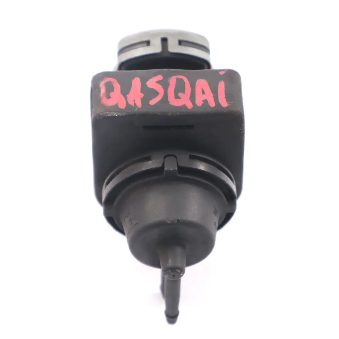 Solénoïde convertisseur pression dépression turbo pour Nissan Qashqai à propos du numéro de pièce 8200575400 Nissan Qashqai Solénoïde convertisseur pression dépression turbo - SKU 8200575400 - Numéro de pièce 8200575400