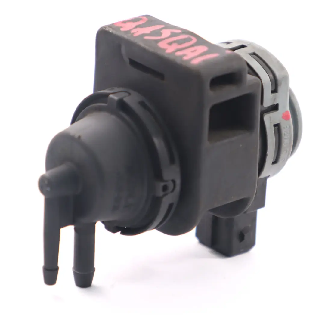 Convertidor Presión de Vacío Solenoide Diesel para Nissan Qashqai Turbo con número de pieza 8200575400 Nissan Qashqai Turbo Convertidor Presión de Vacío Solenoide Diesel - SKU 8200575400 - Número de pieza 8200575400