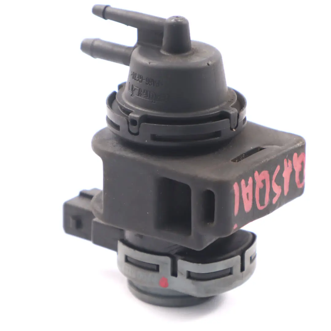 Nissan Qashqai Solénoïde convertisseur pression dépression turbo - SKU 8200575400 - Numéro de pièce 8200575400