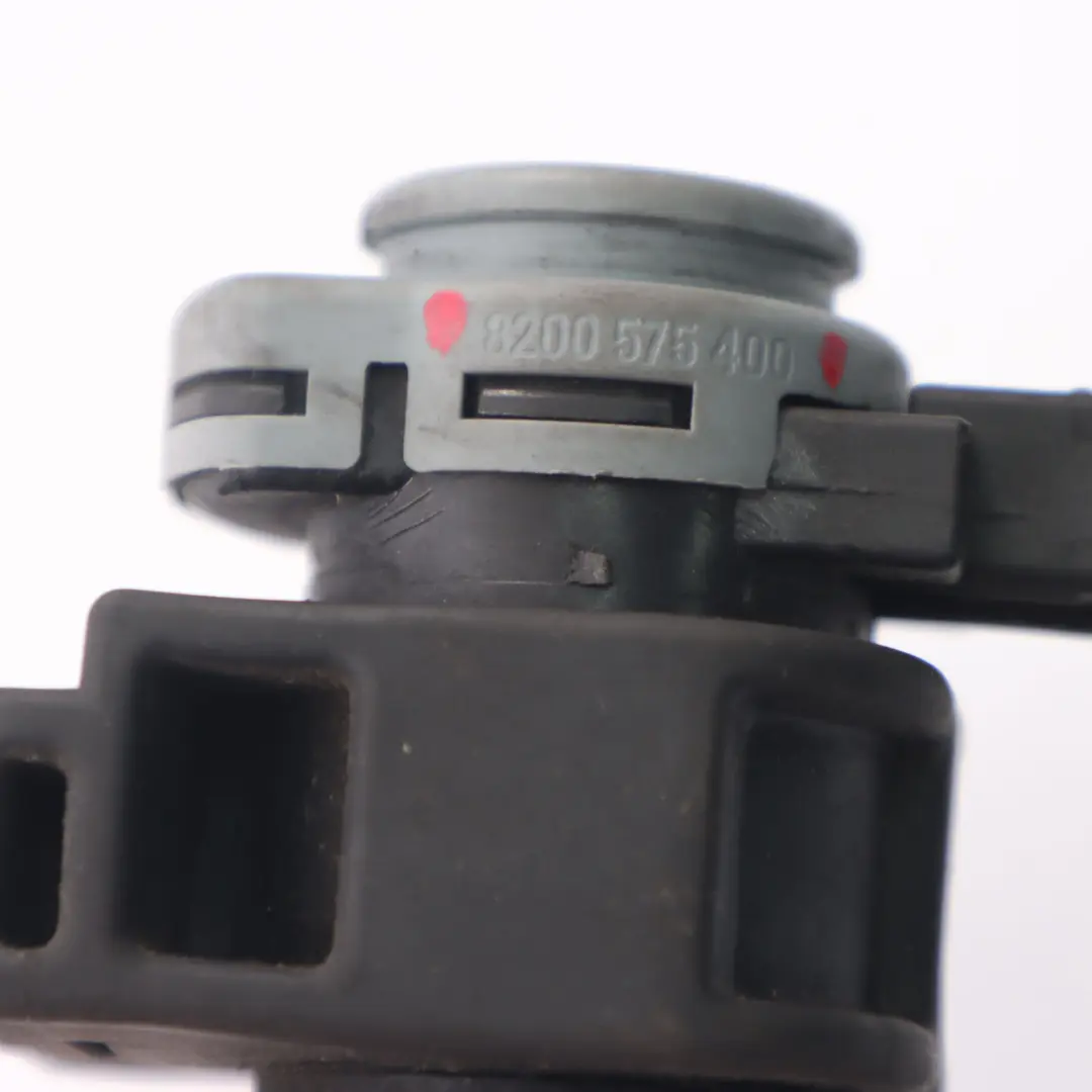 Nissan Qashqai Turbo Convertidor Presión de Vacío Solenoide Diesel - SKU 8200575400 - Número de pieza 8200575400