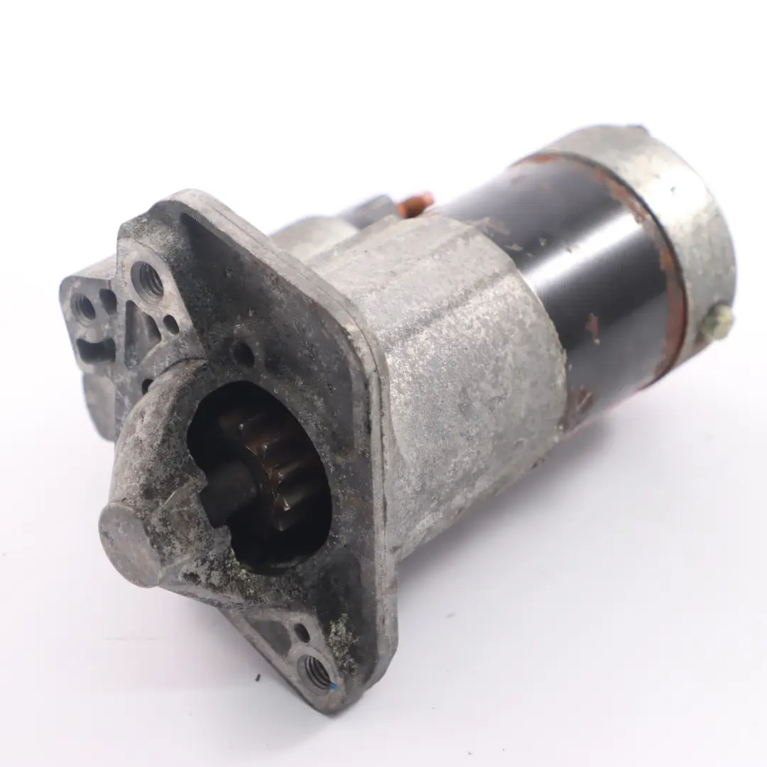 arranque Actuador Valeo para Renault Scenic 1.5 DCi Diesel Motor de con número de pieza 8200584675A Renault Scenic 1.5 DCi Diesel Motor de arranque Actuador Valeo - SKU 8200584675A - Número de pieza 8200584675A
