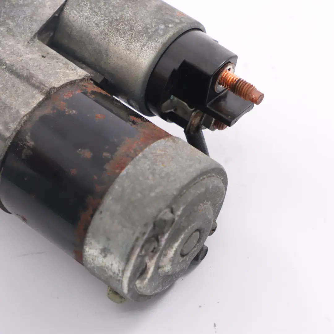 arranque Actuador Valeo para Renault Scenic 1.5 DCi Diesel Motor de con número de pieza 8200584675A Renault Scenic 1.5 DCi Diesel Motor de arranque Actuador Valeo - SKU 8200584675A - Número de pieza 8200584675A