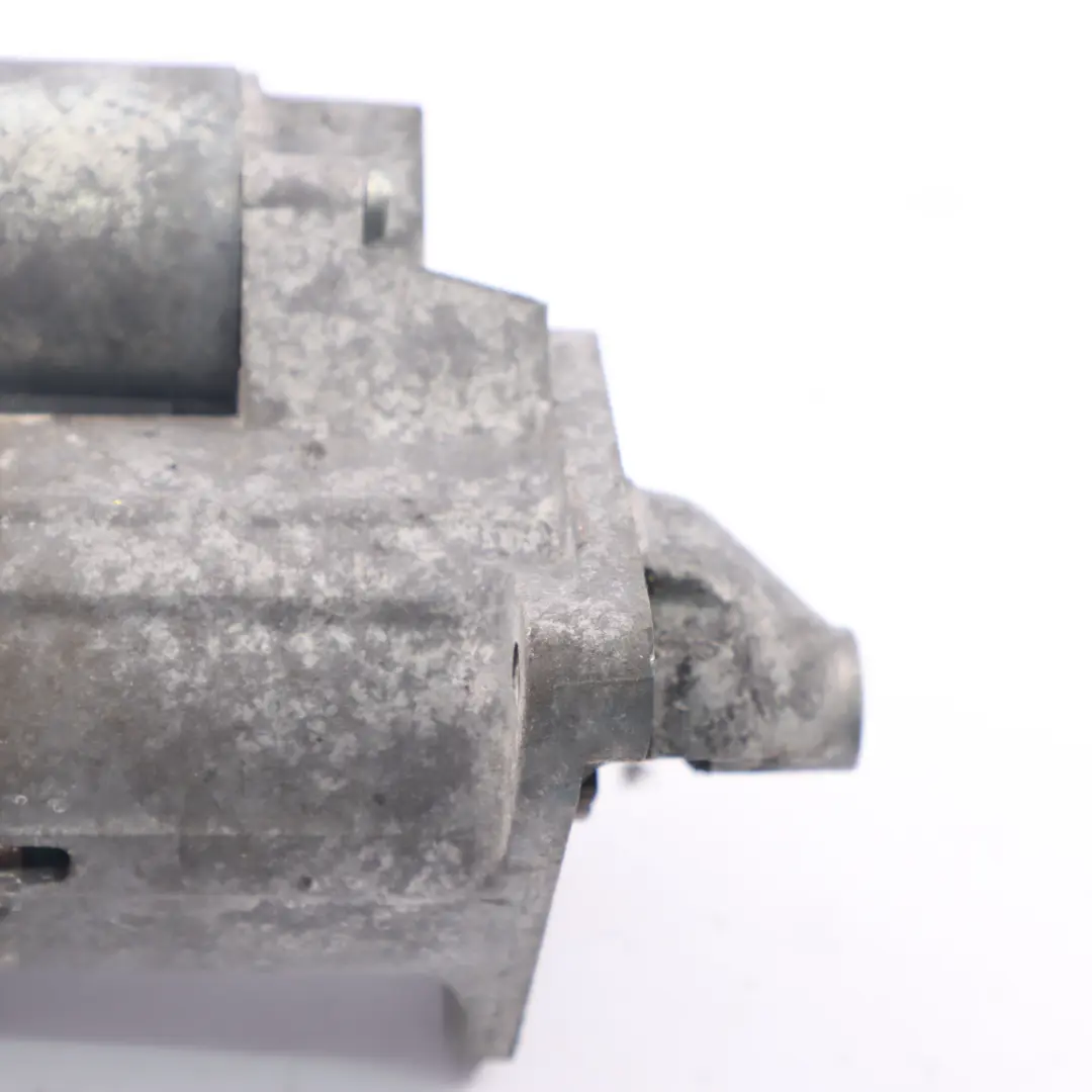 Renault Scenic 1.5 DCi Diesel Anlasser Aktuator Valeo - SKU 8200584675A - Teilenummer 8200584675A