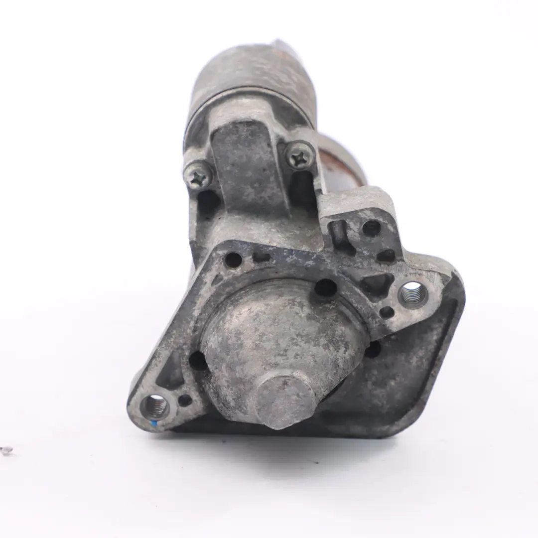 Renault Scenic 1.5 DCi Diesel Motor de arranque Actuador Valeo - SKU 8200584675A - Número de pieza 8200584675A