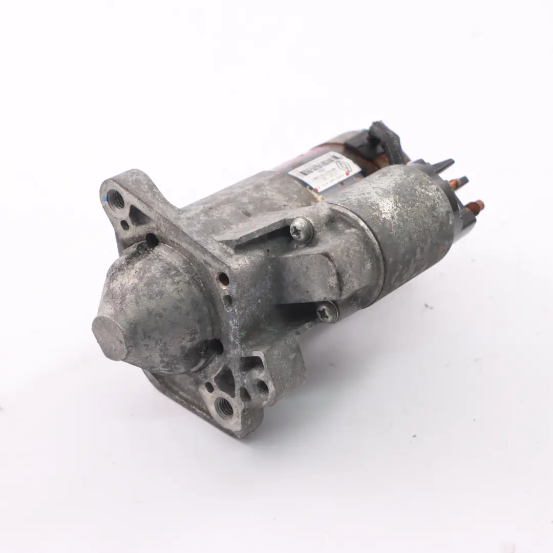 Anlasser Aktuator Valeo für Renault Scenic 1.5 DCi Diesel mit Teilenummer 8200584675A Renault Scenic 1.5 DCi Diesel Anlasser Aktuator Valeo - SKU 8200584675A - Teilenummer 8200584675A