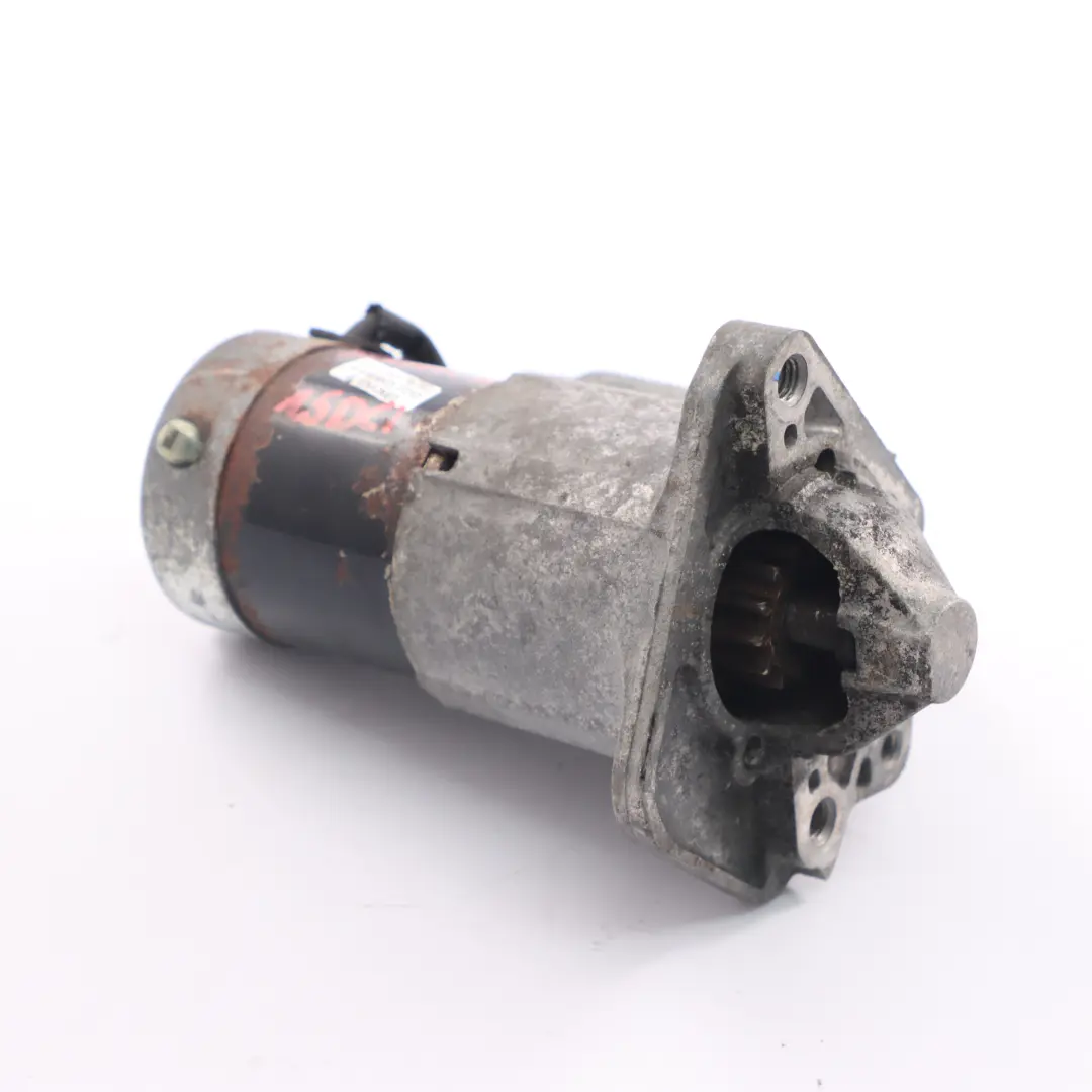 Renault Scenic 1.5 DCi Diesel Starter Motor Actuator Valeo - SKU 8200584675A - Part number 8200584675A