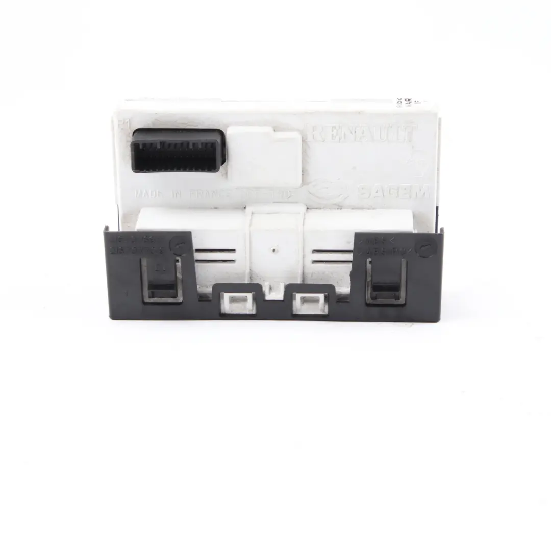 Renault Trafic II Display Screen Multifunction Unit Dashboard - SKU 8200584888 - Part number 8200584888