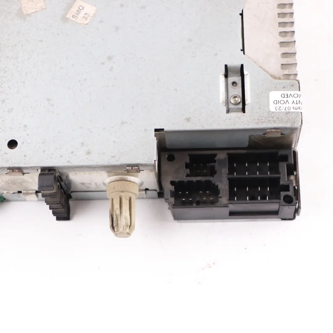  Radio Player Renault Trafic III Vauxhall Vivaro B Audio Head Unit - SKU 8200585305 - Part number 8200585305B