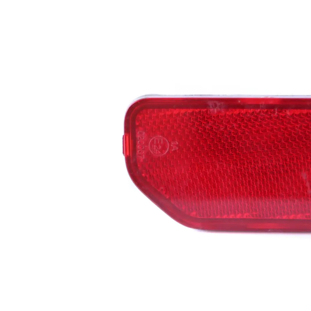 Left Door Reflector Light to Mercedes W415 Citan Renault Kangoo Rear with Part number 8200589436 Mercedes W415 Citan Renault Kangoo Rear Left Door Reflector Light - SKU 8200589436 - Part number 8200589436