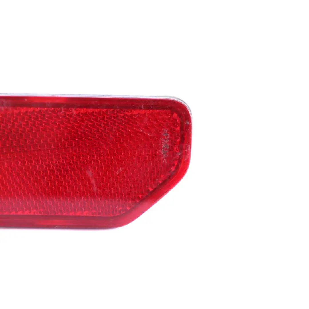 Left Door Reflector Light to Mercedes W415 Citan Renault Kangoo Rear with Part number 8200589436 Mercedes W415 Citan Renault Kangoo Rear Left Door Reflector Light - SKU 8200589436 - Part number 8200589436