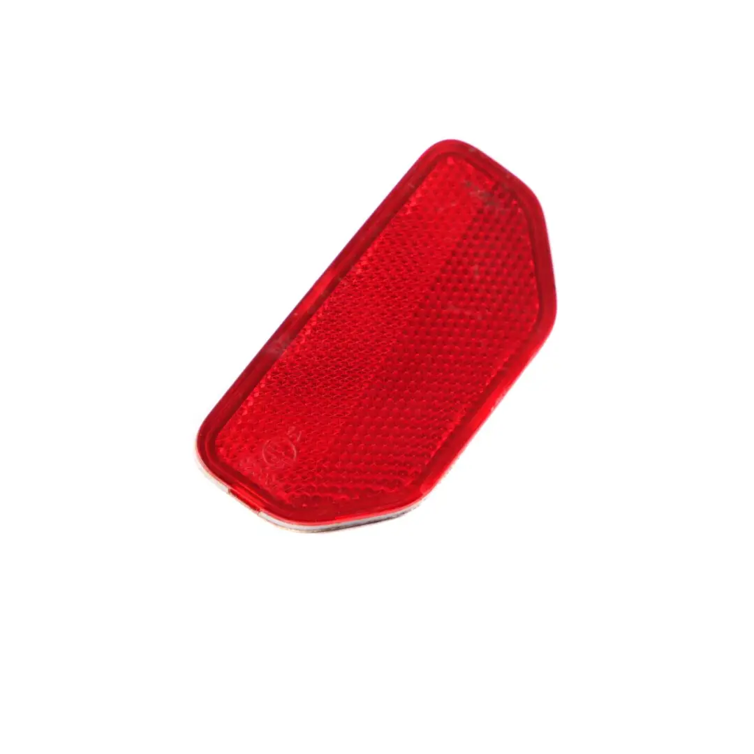 Left Door Reflector Light to Mercedes W415 Citan Renault Kangoo Rear with Part number 8200589436 Mercedes W415 Citan Renault Kangoo Rear Left Door Reflector Light - SKU 8200589436 - Part number 8200589436