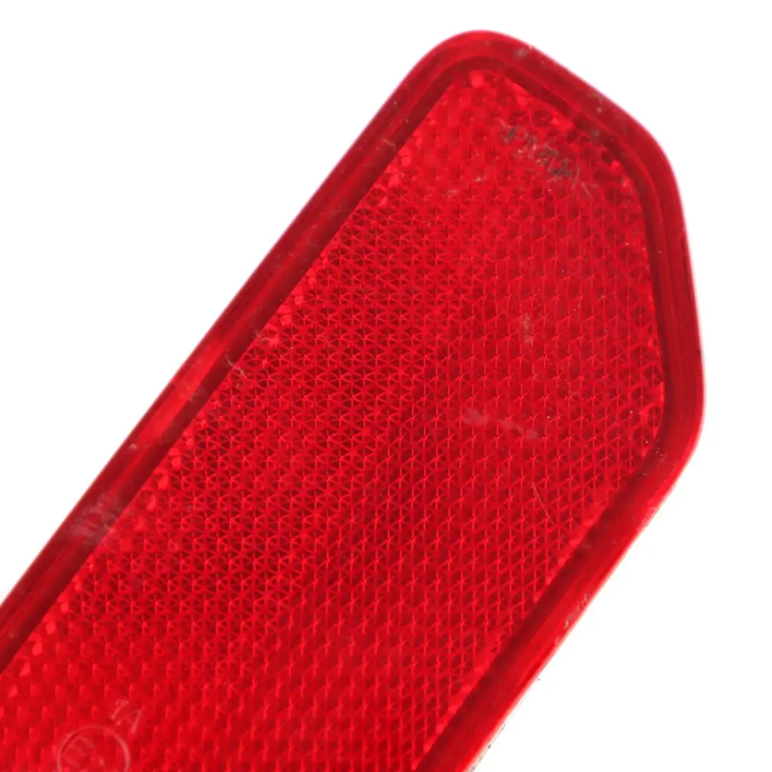 Left Door Reflector Light to Mercedes W415 Citan Renault Kangoo Rear with Part number 8200589436 Mercedes W415 Citan Renault Kangoo Rear Left Door Reflector Light - SKU 8200589436 - Part number 8200589436