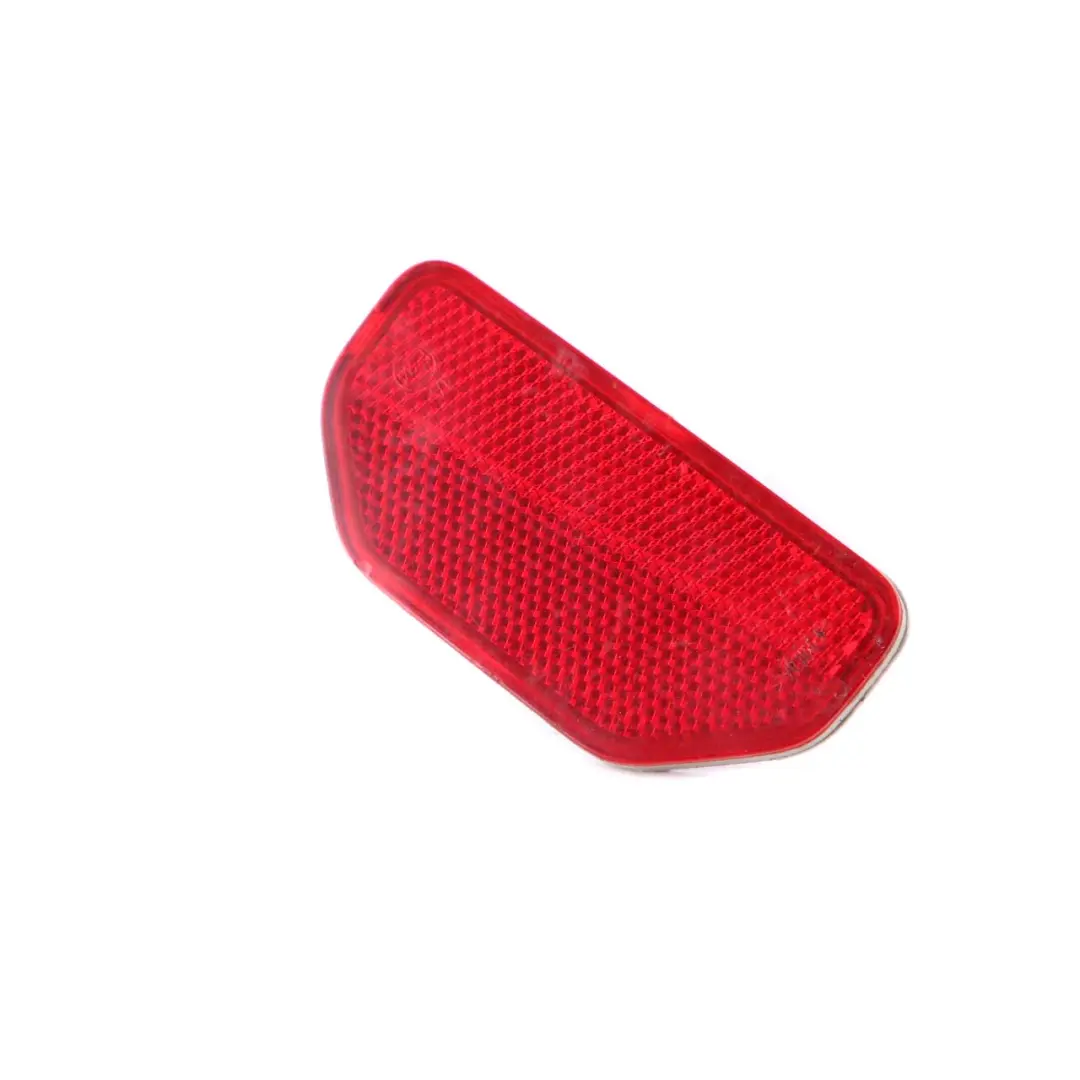 Left Door Reflector Light to Mercedes W415 Citan Renault Kangoo Rear with Part number 8200589436 Mercedes W415 Citan Renault Kangoo Rear Left Door Reflector Light - SKU 8200589436 - Part number 8200589436