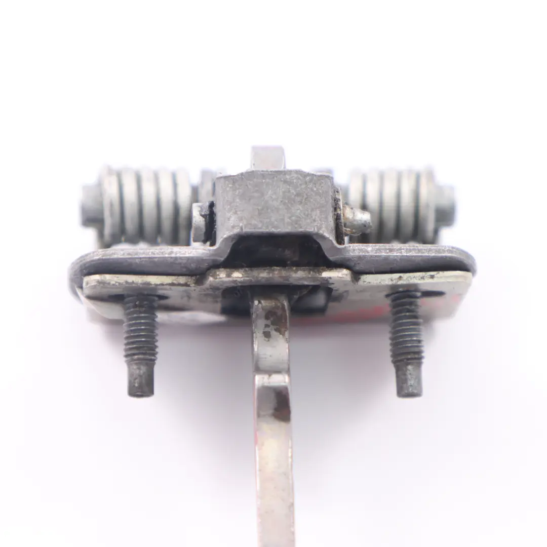  Charnière de porte Renault Master II Avant Gauche Droite sangle - SKU 8200597523 - Numéro de pièce 8200597523