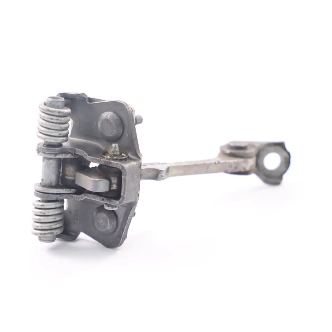 Door Hinge Renault Master II Front Left Right N/O/S Check Strap to with Part number 8200597523 Door Hinge Renault Master II Front Left Right N/O/S Check Strap - SKU 8200597523 - Part number 8200597523