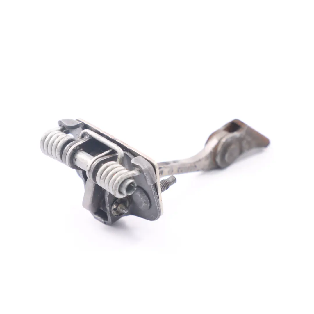  Bisagra Puerta Renault Master II Delantera Izquierda Derecha Correa - SKU 8200597523 - Número de pieza 8200597523