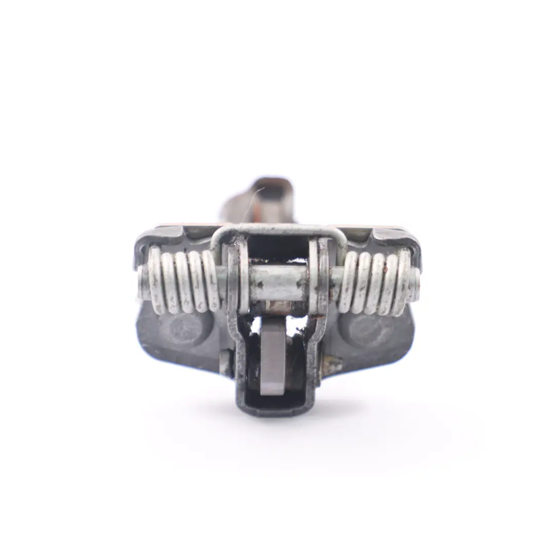  Charnière de porte Renault Master II Avant Gauche Droite sangle - SKU 8200597523 - Numéro de pièce 8200597523