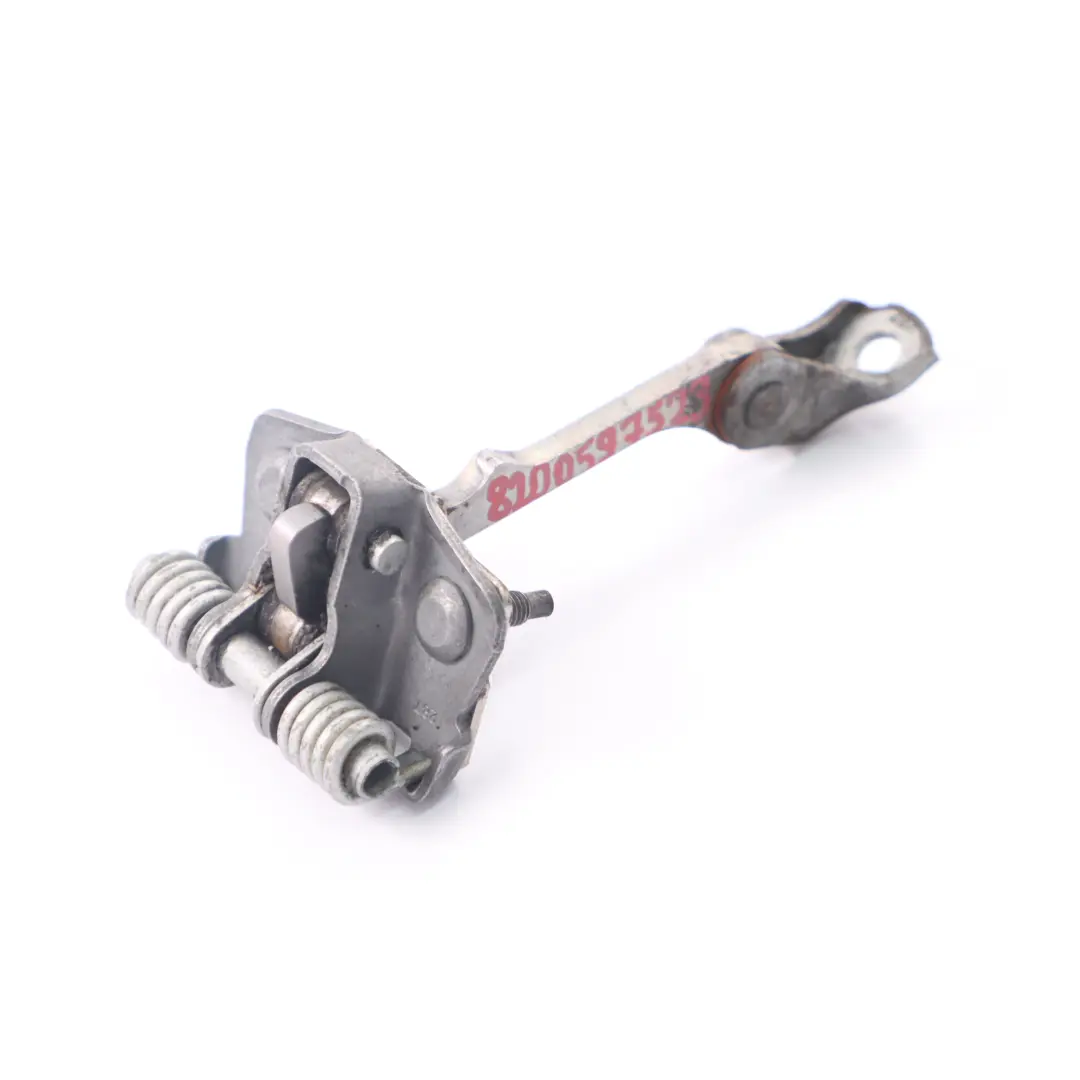  Charnière de porte Renault Master II Avant Gauche Droite sangle - SKU 8200597523 - Numéro de pièce 8200597523