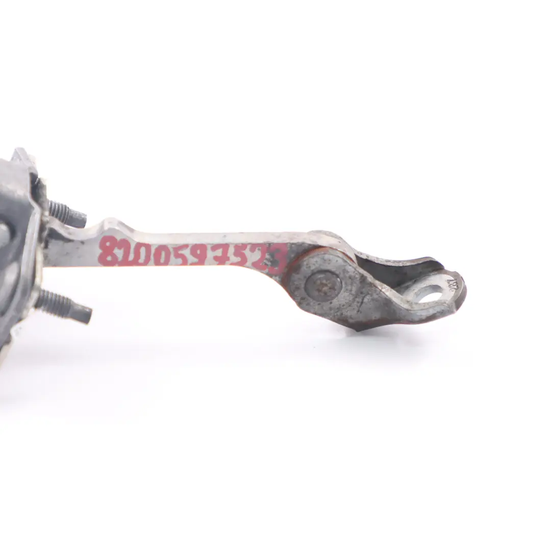 Charnière de porte Renault Master II Avant Gauche Droite sangle - SKU 8200597523 - Numéro de pièce 8200597523