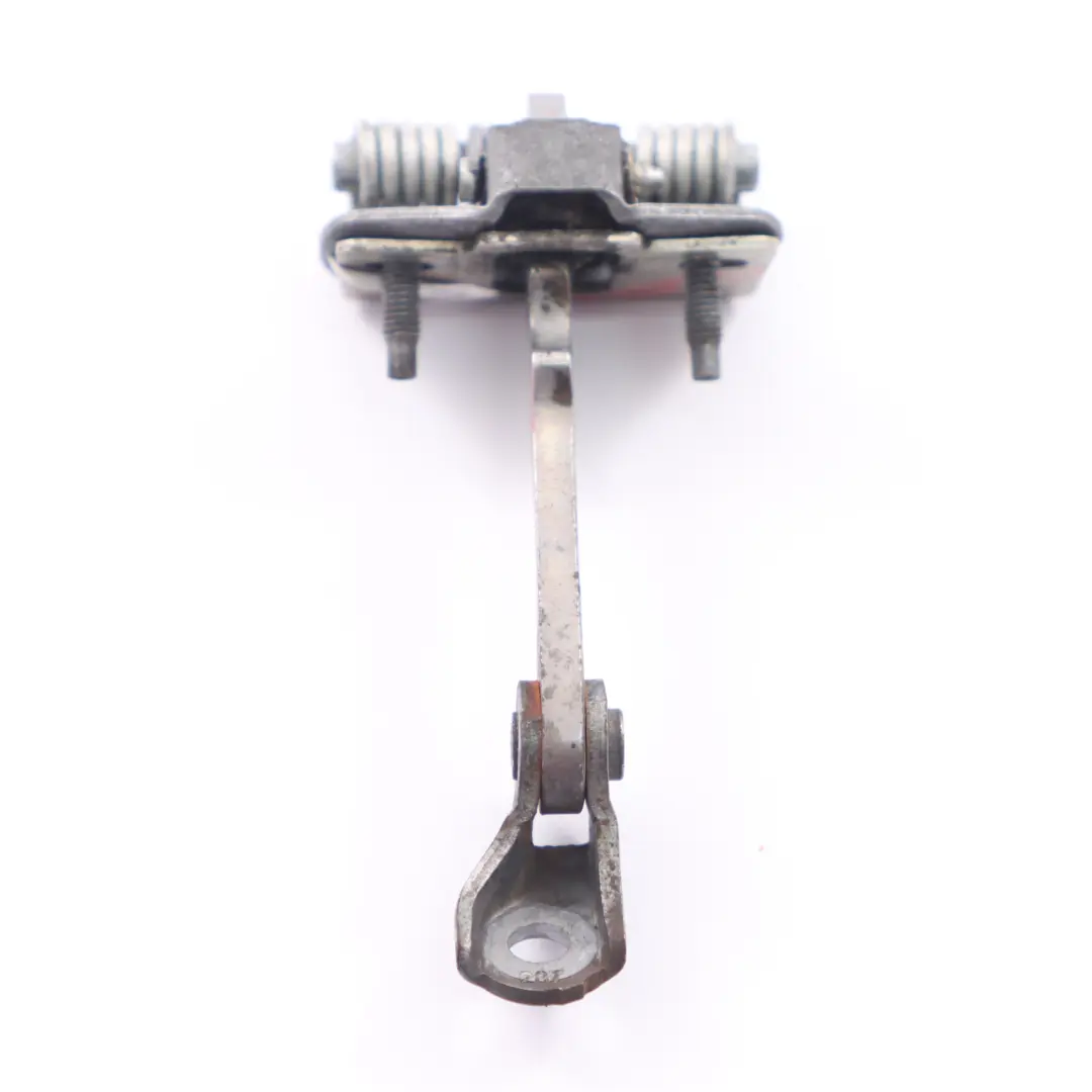  Charnière de porte Renault Master II Avant Gauche Droite sangle - SKU 8200597523 - Numéro de pièce 8200597523