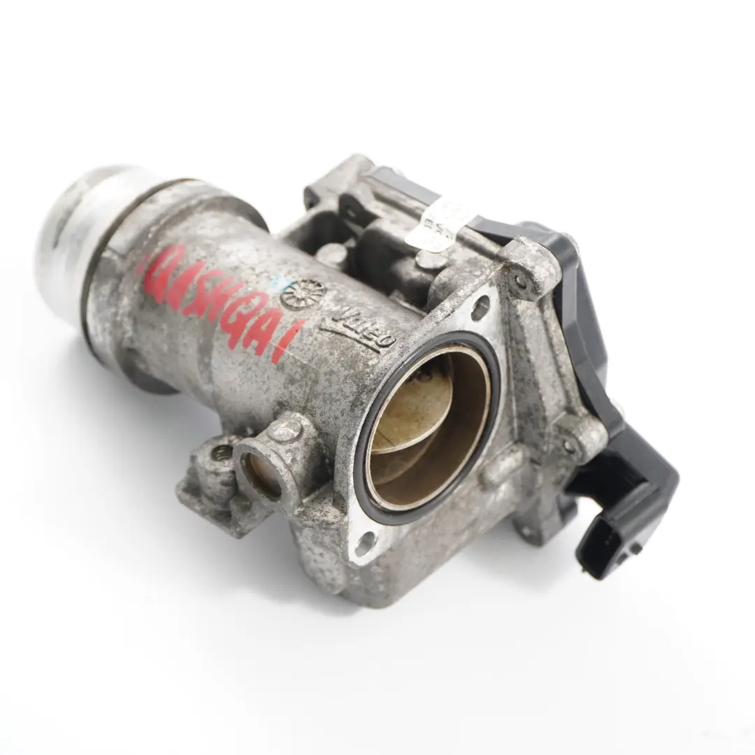 Przepustnica do Nissan Qashqai Renault 1.5 dCi Diesel o numerze 8200614985 Nissan Qashqai Renault 1.5 dCi Diesel Przepustnica - SKU 8200614985 - Numer Części 8200614985