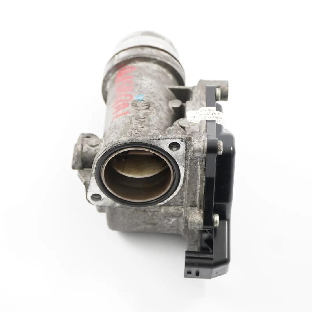 Nissan Qashqai Renault 1.5 dCi Diesel Engine Throttle Body Valve Flap - SKU 8200614985 - Part number 8200614985