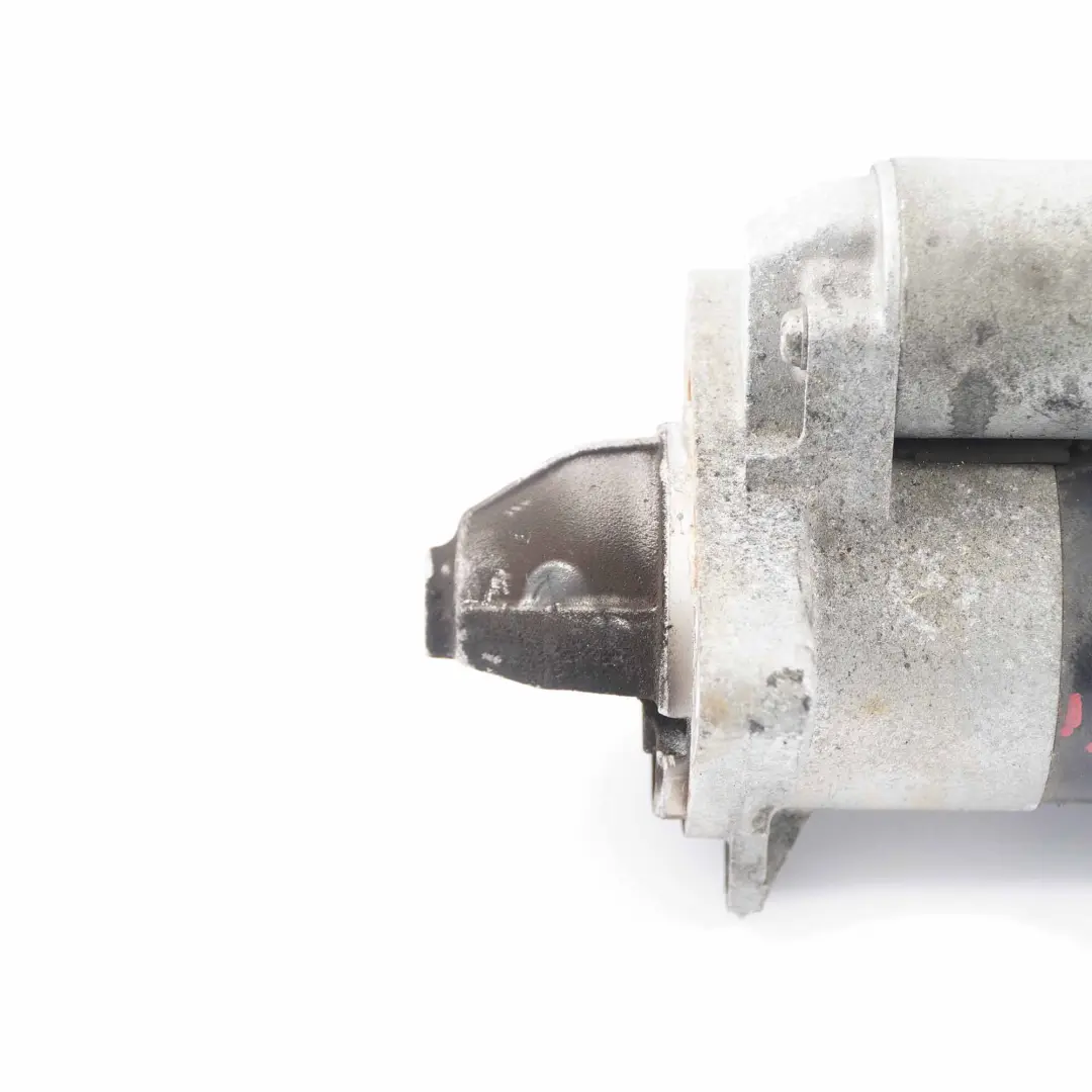 Renault Trafic II Opel Vivaro B 2.0 DCI Diesel Motor arranque - SKU 8200621305A - Número de pieza 8200621305A