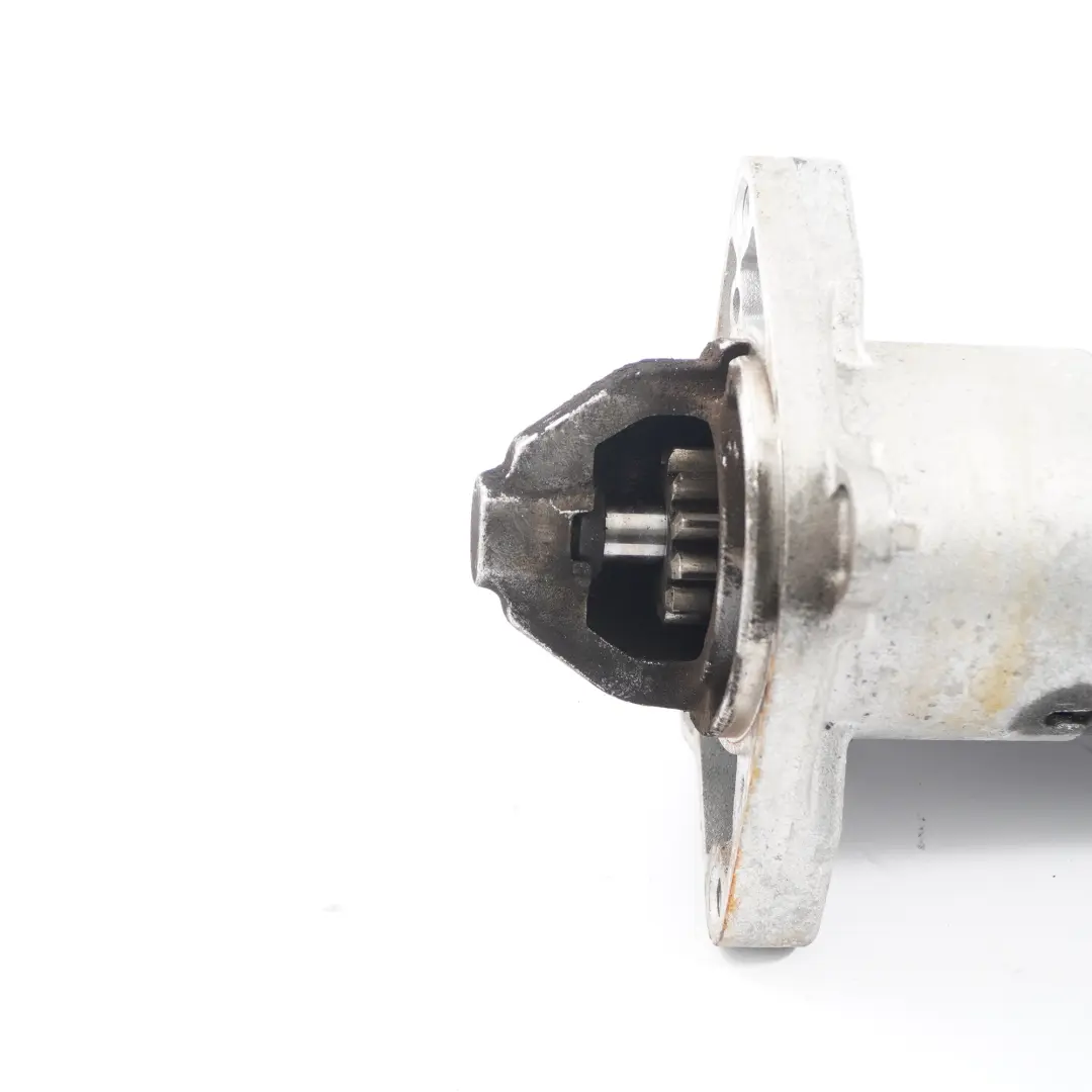 Renault Trafic II Opel Vivaro B 2.0 DCI Diesel Engine Starter Motor - SKU 8200621305A - Part number 8200621305A