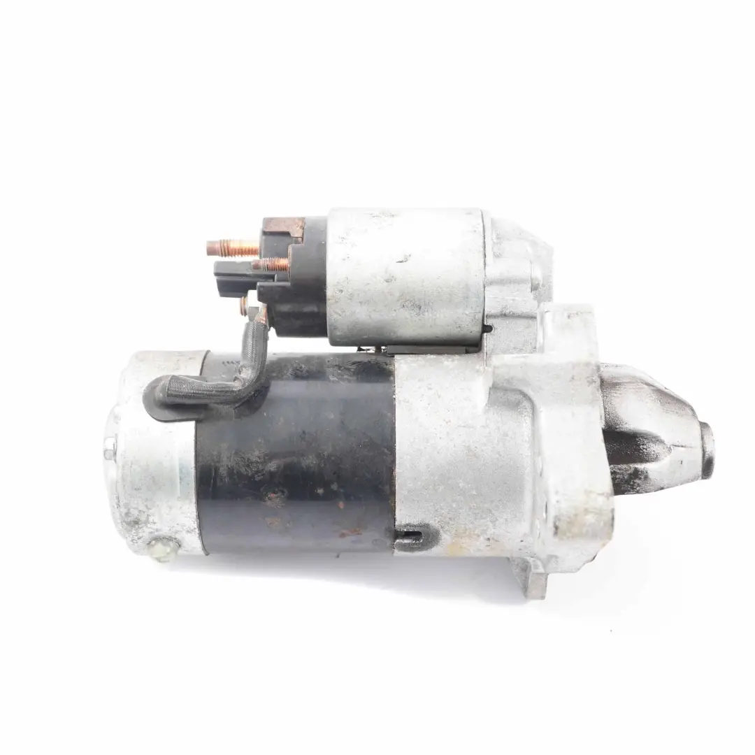 Anlasser für Renault Trafic II Opel Vivaro B 2.0 DCI Diesel motor mit Teilenummer 8200621305A Renault Trafic II Opel Vivaro B 2.0 DCI Diesel motor Anlasser - SKU 8200621305A - Teilenummer 8200621305A