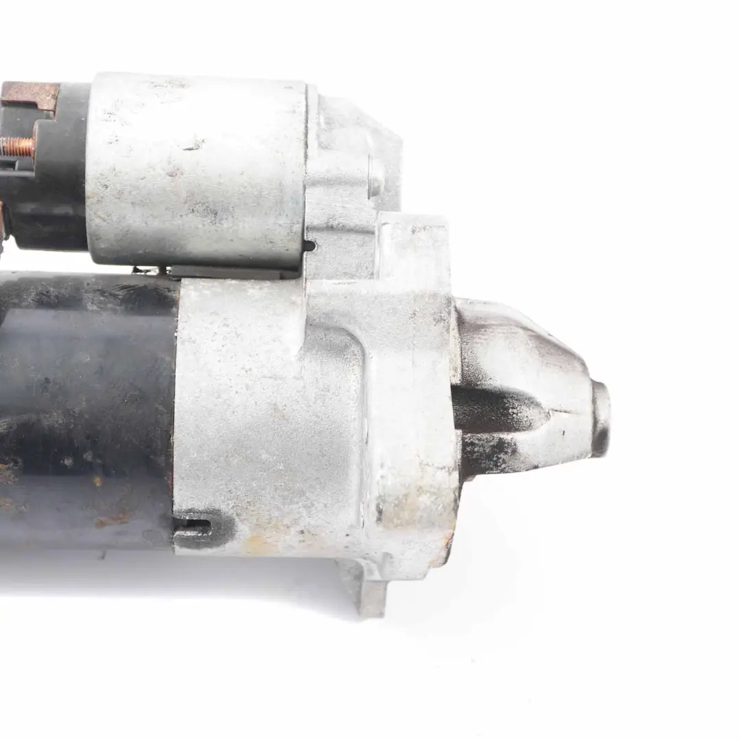 Renault Trafic II Opel Vivaro B 2.0 DCI Diesel Motor arranque - SKU 8200621305A - Número de pieza 8200621305A