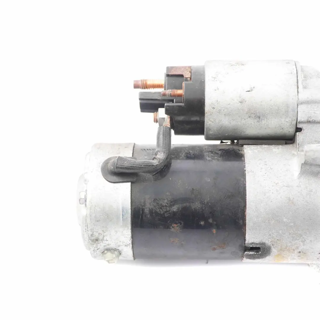 Anlasser für Renault Trafic II Opel Vivaro B 2.0 DCI Diesel motor mit Teilenummer 8200621305A Renault Trafic II Opel Vivaro B 2.0 DCI Diesel motor Anlasser - SKU 8200621305A - Teilenummer 8200621305A