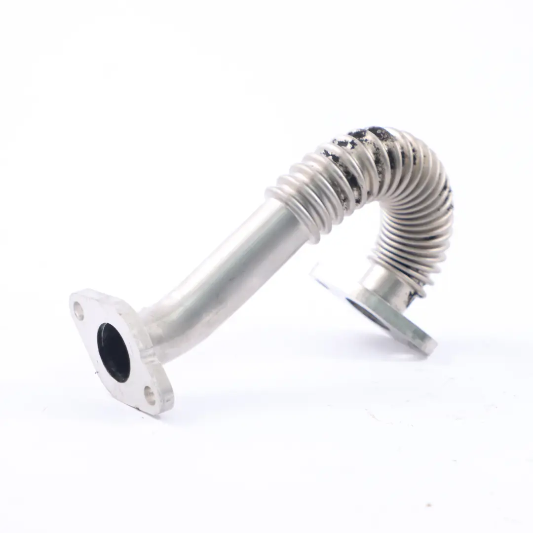 Renault Trafic II 2.0 DCI Diesel EGR Pipe Valve Line Hose - SKU 8200626222 - Part number 8200626222