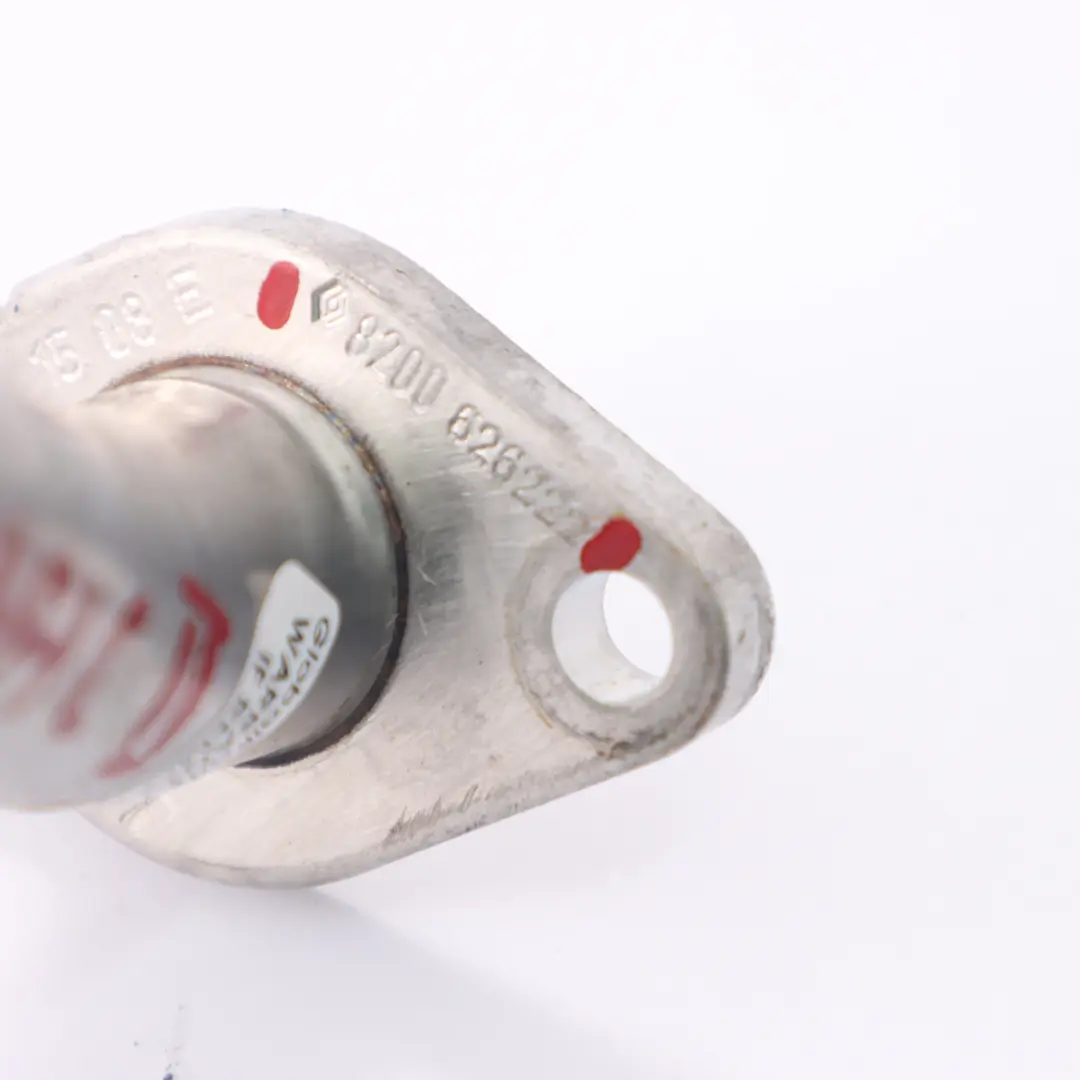 AGR Rohr Ventil Leitung Schlauch für Renault Trafic II 2.0 DCI Diesel mit Teilenummer 8200626222 Renault Trafic II 2.0 DCI Diesel AGR Rohr Ventil Leitung Schlauch - SKU 8200626222 - Teilenummer 8200626222