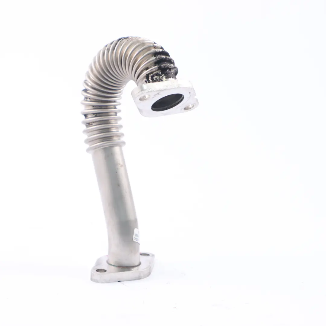 Renault Trafic II 2.0 DCI Diesel EGR Pipe Valve Line Hose - SKU 8200626222 - Part number 8200626222