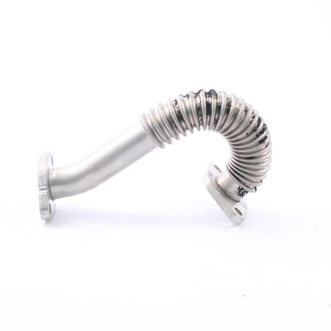 Pipe Valve Line Hose to Renault Trafic II 2.0 DCI Diesel EGR with Part number 8200626222 Renault Trafic II 2.0 DCI Diesel EGR Pipe Valve Line Hose - SKU 8200626222 - Part number 8200626222