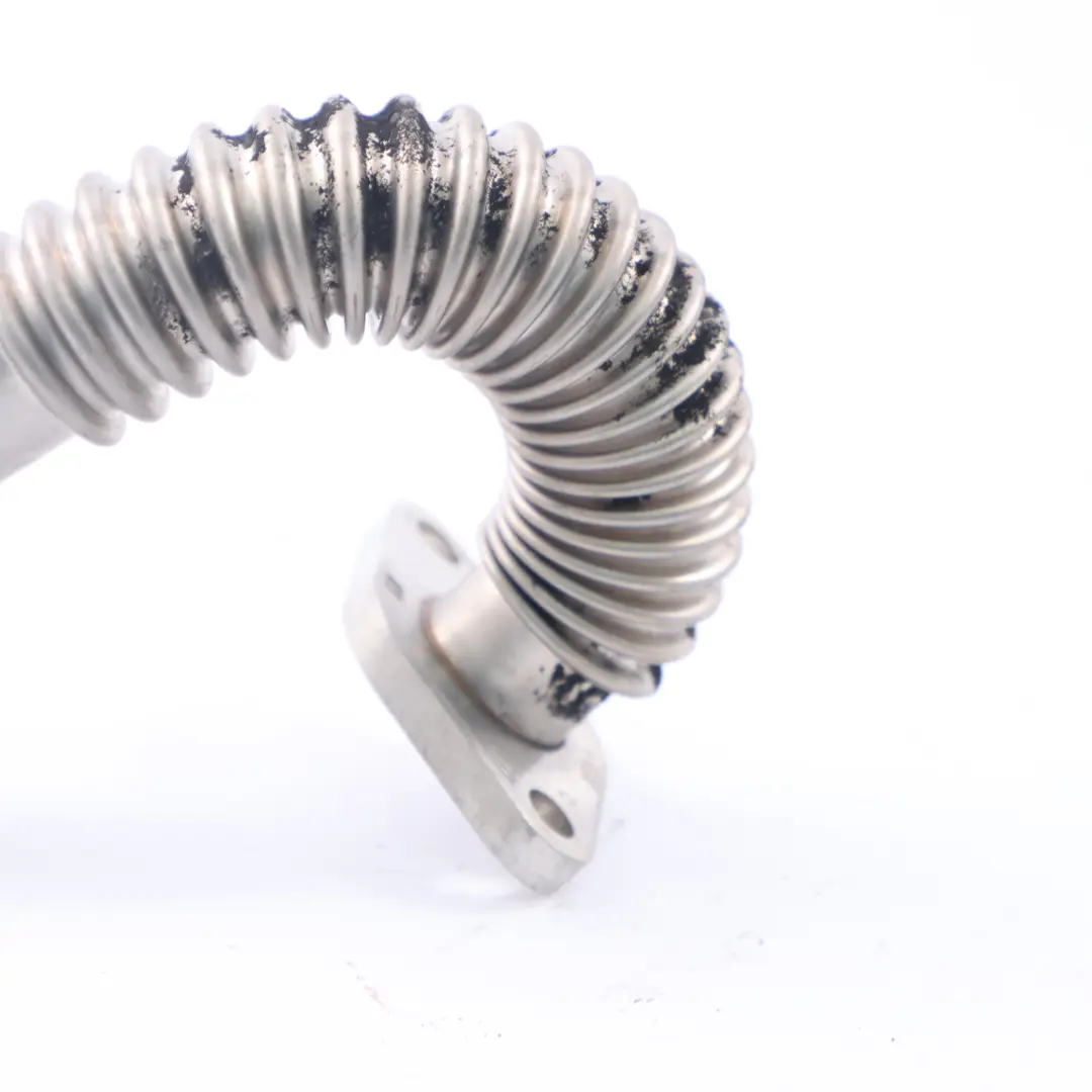 Pipe Valve Line Hose to Renault Trafic II 2.0 DCI Diesel EGR with Part number 8200626222 Renault Trafic II 2.0 DCI Diesel EGR Pipe Valve Line Hose - SKU 8200626222 - Part number 8200626222