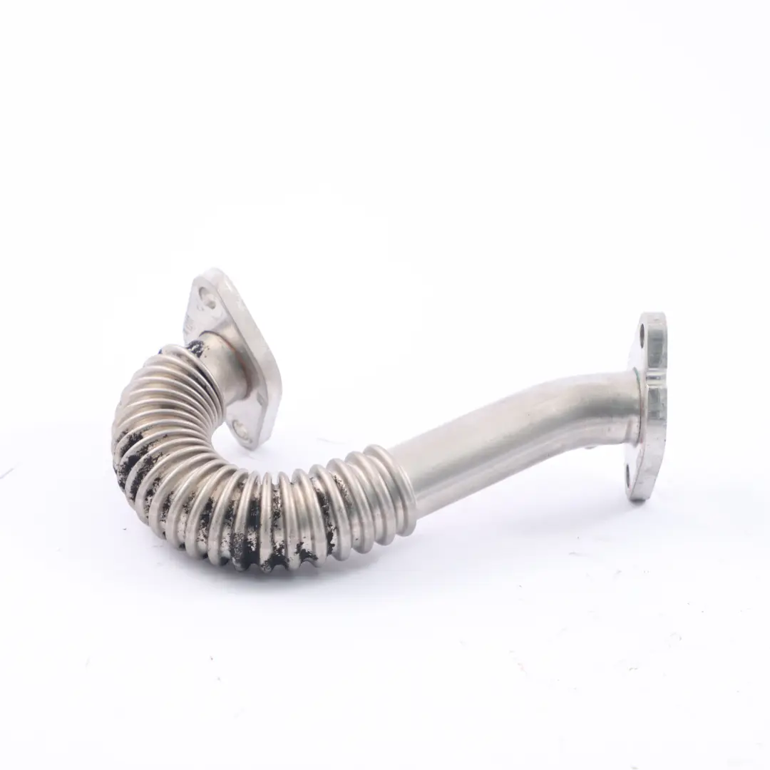 Pipe Valve Line Hose to Renault Trafic II 2.0 DCI Diesel EGR with Part number 8200626222 Renault Trafic II 2.0 DCI Diesel EGR Pipe Valve Line Hose - SKU 8200626222 - Part number 8200626222