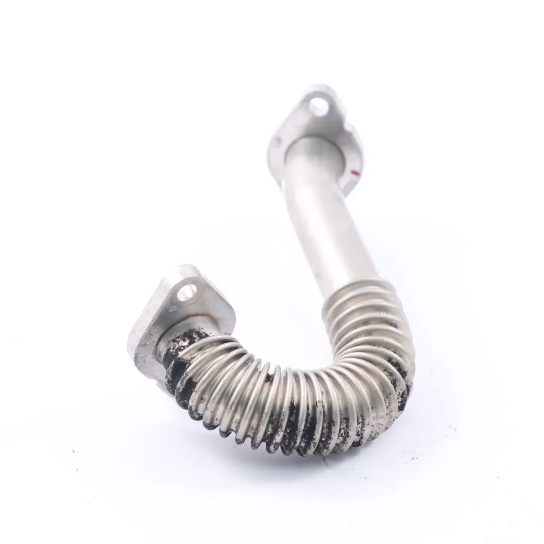 Pipe Valve Line Hose to Renault Trafic II 2.0 DCI Diesel EGR with Part number 8200626222 Renault Trafic II 2.0 DCI Diesel EGR Pipe Valve Line Hose - SKU 8200626222 - Part number 8200626222