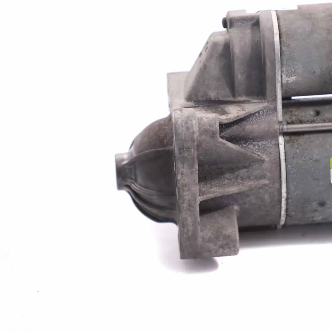Renault Trafic Scenic 1.9 DCI Diesel Motor arranque Valeo - SKU 8200628419 - Número de pieza 8200628419