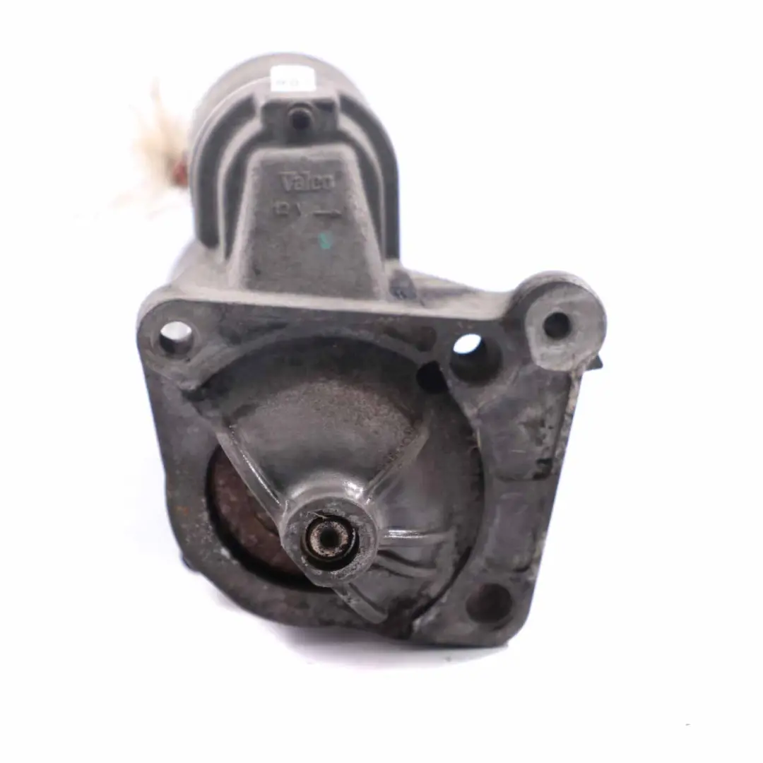 Renault Trafic Scenic 1.9 DCI Diesel Motor arranque Valeo - SKU 8200628419 - Número de pieza 8200628419