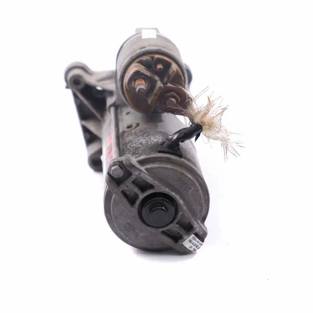 Starter Motor Valeo Renault Trafic Scenic 1.9 DCI Diesel - SKU 8200628419 - Part number 8200628419