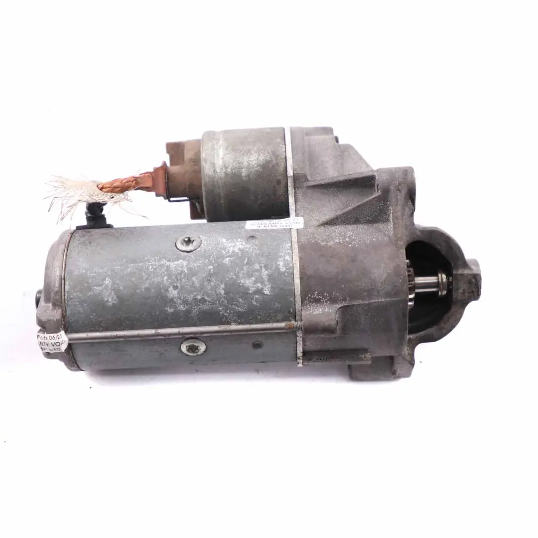Starter Motor Valeo to Renault Trafic Scenic 1.9 DCI Diesel with Part number 8200628419 Renault Trafic Scenic 1.9 DCI Diesel Starter Motor Valeo - SKU 8200628419 - Part number 8200628419
