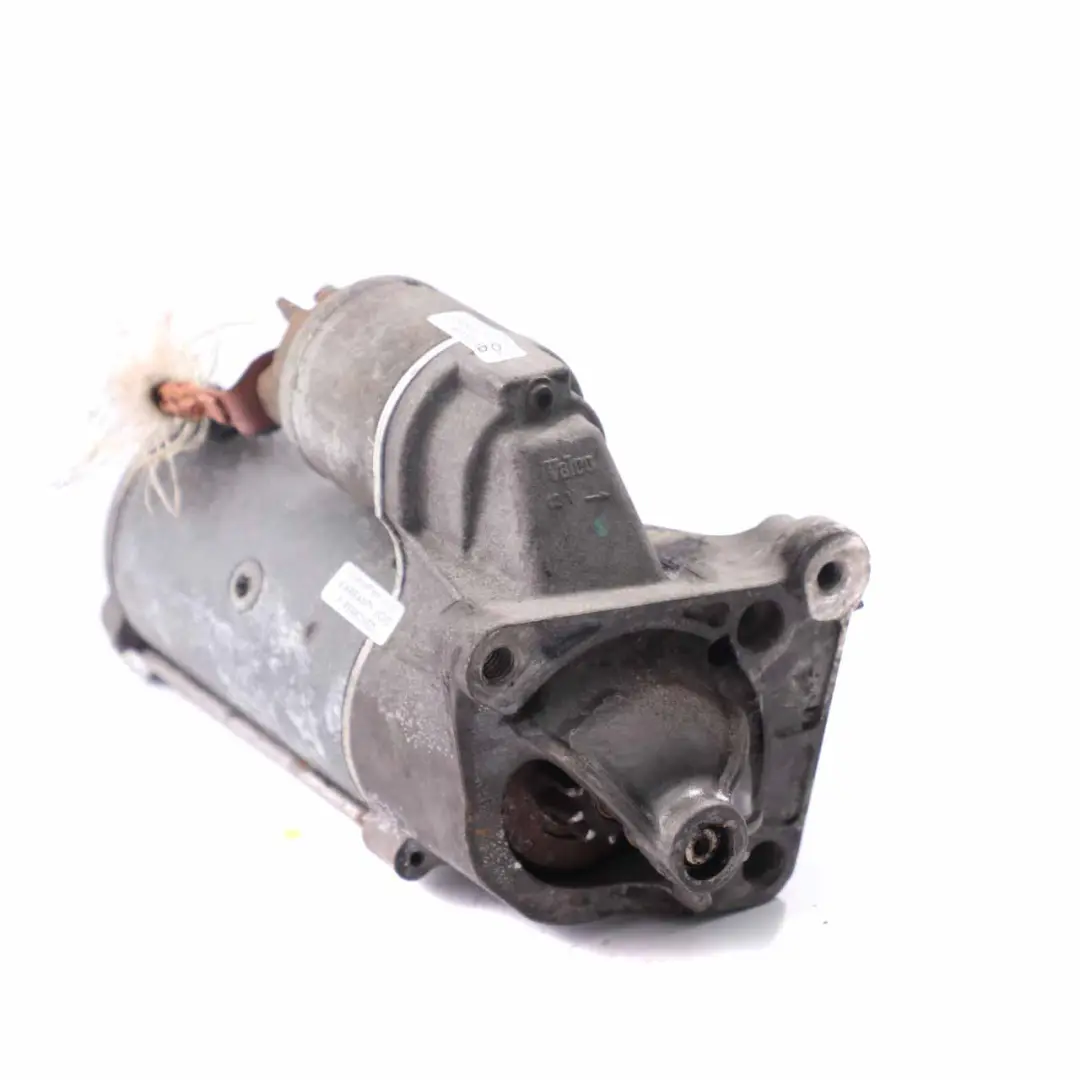 Starter Motor Valeo Renault Trafic Scenic 1.9 DCI Diesel - SKU 8200628419 - Part number 8200628419