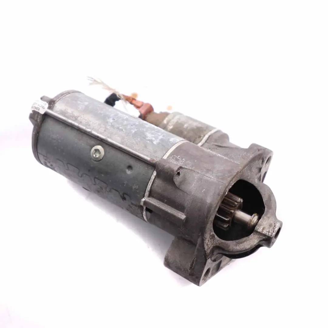 Starter Motor Valeo Renault Trafic Scenic 1.9 DCI Diesel - SKU 8200628419 - Part number 8200628419