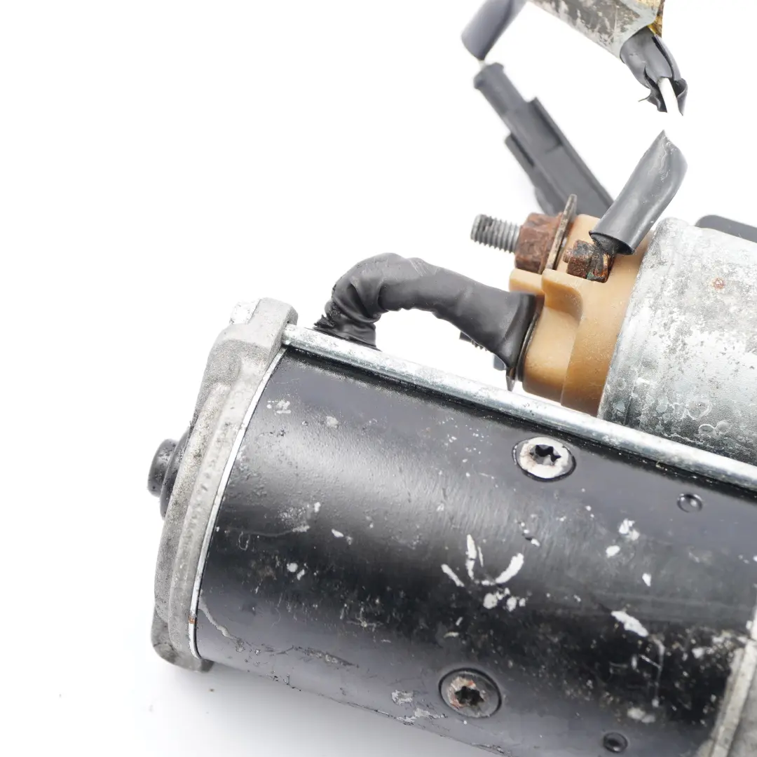 Rozrusznik Silnika do Renault Master II Trafic II 2.5 dCi Diesel o numerze 8200634602 Renault Master II Trafic II 2.5 dCi Diesel Rozrusznik Silnika - SKU 8200634602-1 - Numer Części 8200634602