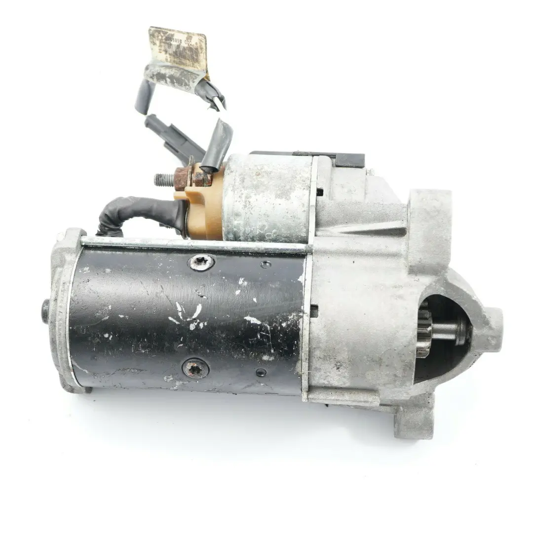 Starter Motor Elstock Renault Master II Trafic II 2.5 dCi Engine - SKU 8200634602-1 - Part number 8200634602