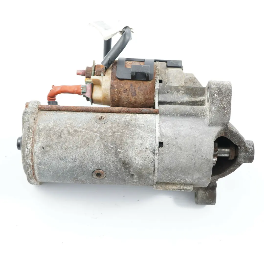 Renault Master II Trafic II 2.5 dCi Diesel Motor de arranque Valeo - SKU 8200634602 - Número de pieza 8200634602