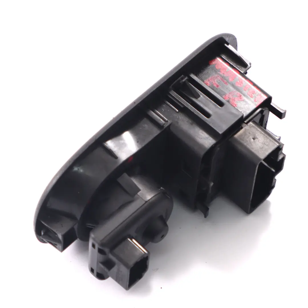 Renault Master 3 Interruttore alzacristalli Controllo specchietto - SKU 8200637849 - Numero di parte 8200637849