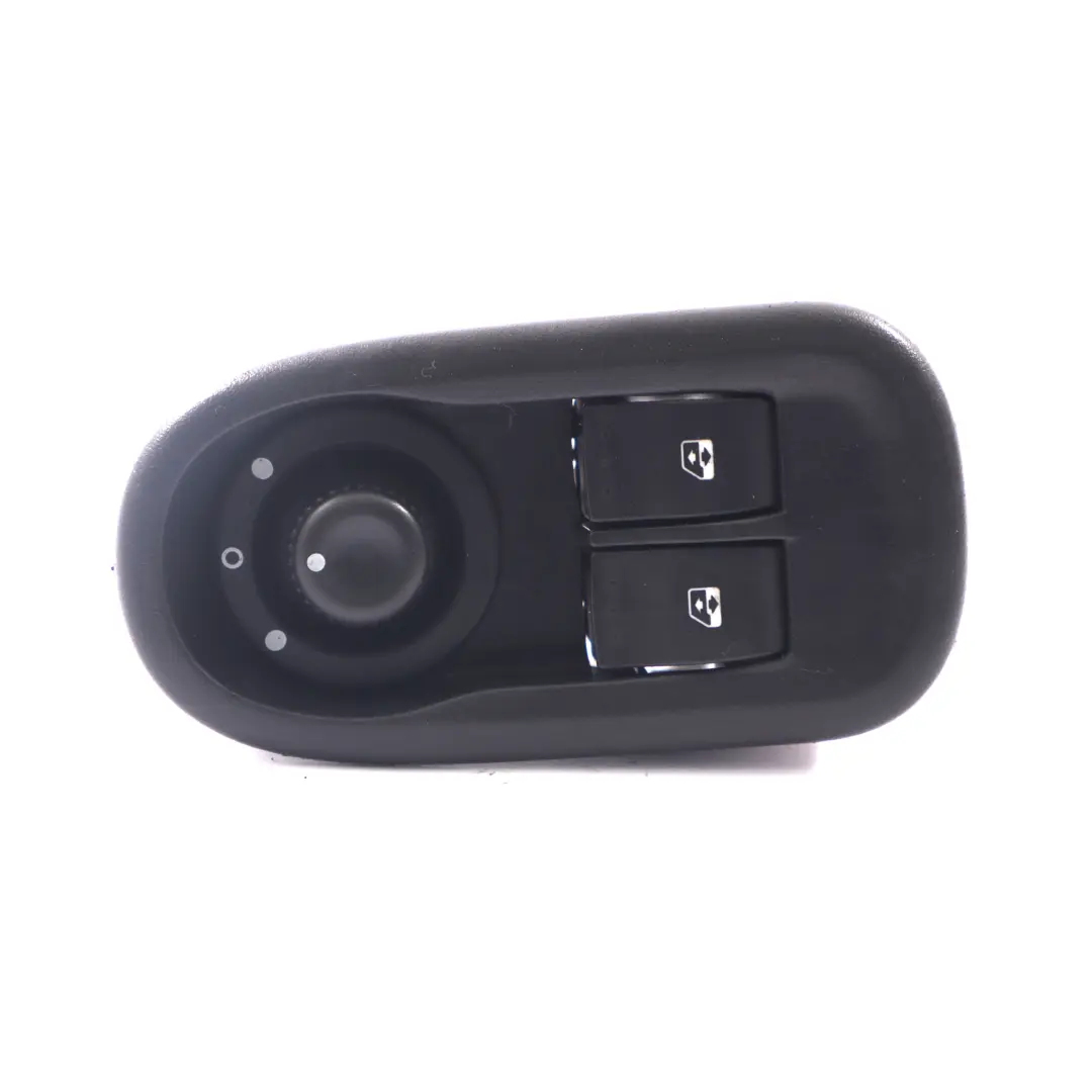 Renault Master 3 Interruttore alzacristalli Controllo specchietto - SKU 8200637849 - Numero di parte 8200637849